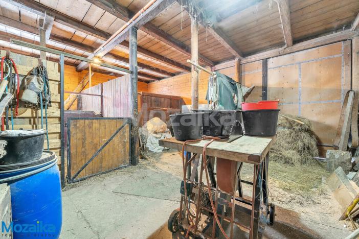 Prodej rodinného domu, Červená Voda, 22, 323 m2