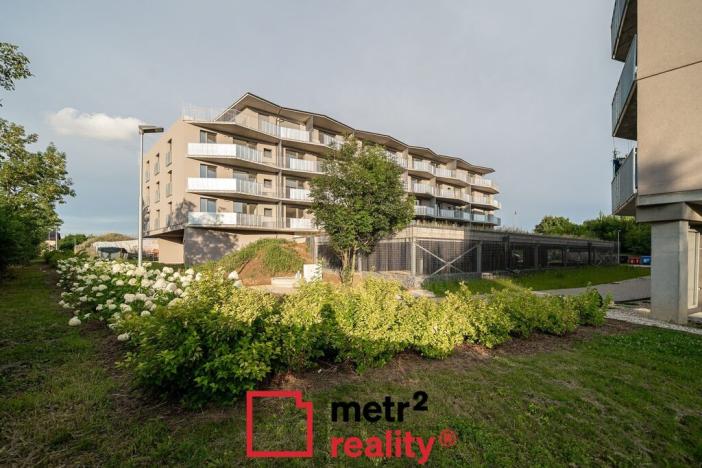 Pronájem bytu 2+kk, Olomouc, U solných mlýnů, 63 m2