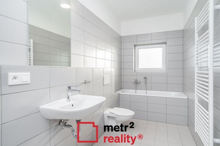 Pronájem bytu 2+kk, Olomouc, U solných mlýnů, 63 m2
