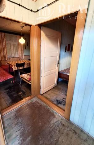 Prodej chaty, Koštice, 52 m2