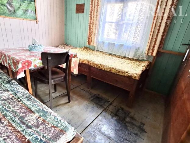 Prodej chaty, Koštice, 52 m2