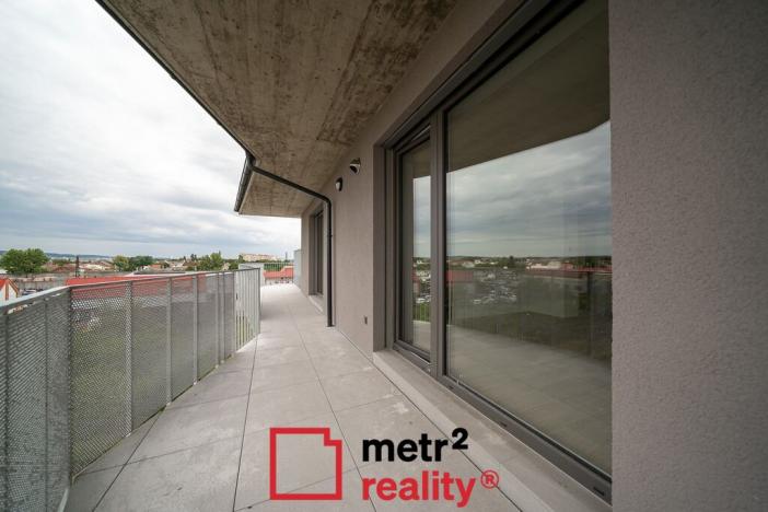 Pronájem bytu 3+kk, Olomouc, U solných mlýnů, 109 m2