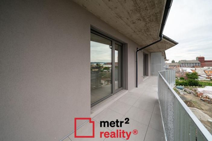 Pronájem bytu 3+kk, Olomouc, U solných mlýnů, 109 m2