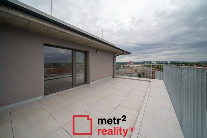 Pronájem bytu 3+kk, Olomouc, U solných mlýnů, 109 m2