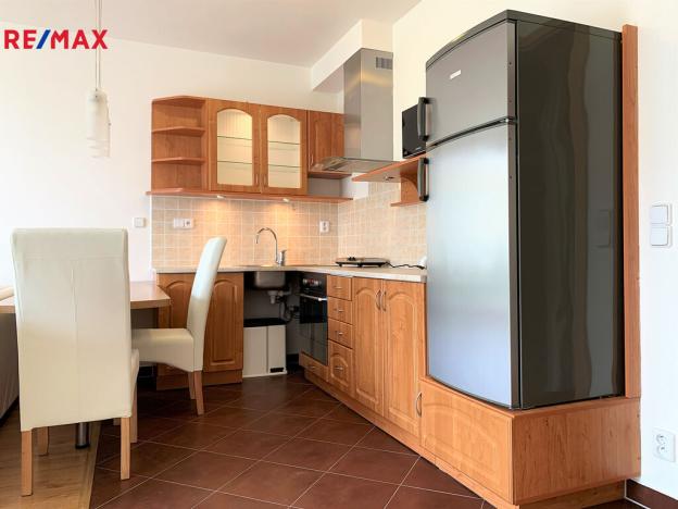 Prodej bytu 1+kk, Olomouc - Povel, Peškova, 45 m2