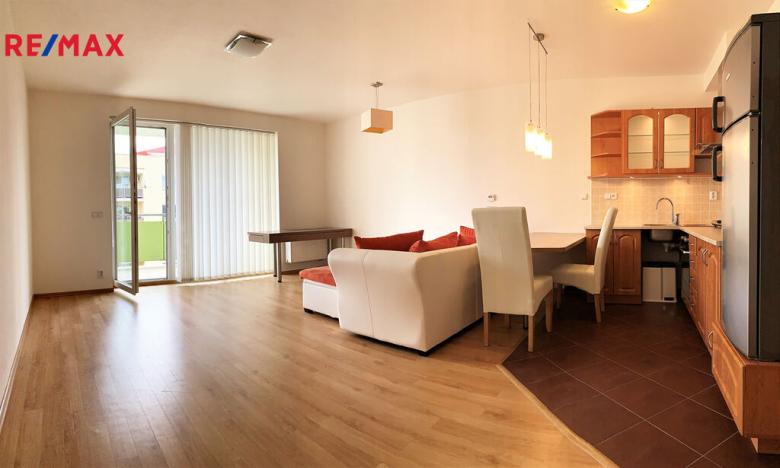 Prodej bytu 1+kk, Olomouc - Povel, Peškova, 45 m2