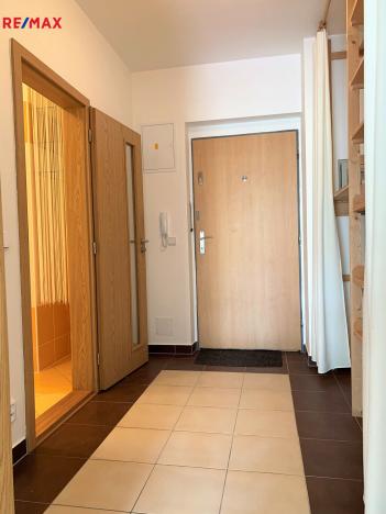 Prodej bytu 1+kk, Olomouc - Povel, Peškova, 45 m2