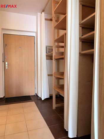 Prodej bytu 1+kk, Olomouc - Povel, Peškova, 45 m2