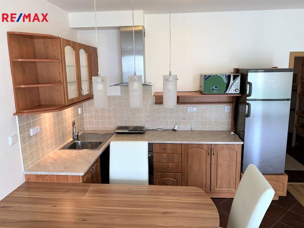 Prodej bytu 1+kk, Olomouc - Povel, Peškova, 45 m2