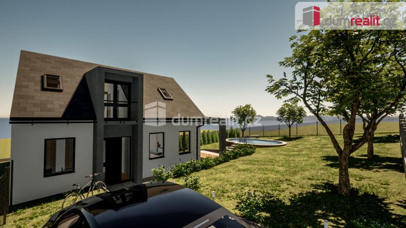 Prodej zemědělského objektu, Kobeřice, Louky, 60 m2