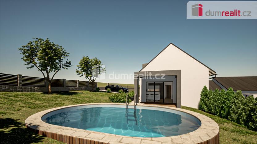 Prodej zemědělského objektu, Kobeřice, Louky, 60 m2