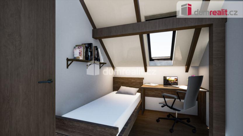 Prodej zemědělského objektu, Kobeřice, Louky, 60 m2