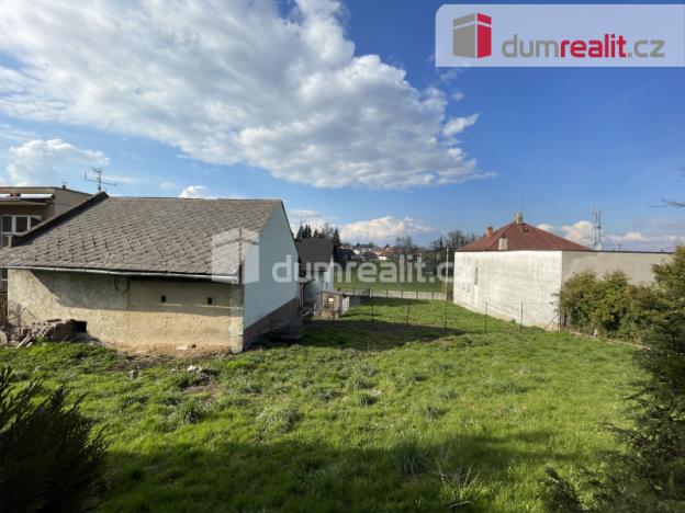 Prodej pozemku pro bydlení, Kobeřice, Louky, 418 m2