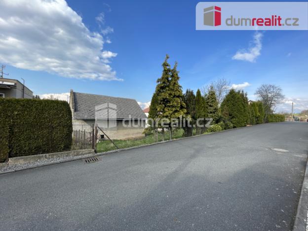 Prodej pozemku pro bydlení, Kobeřice, Louky, 418 m2