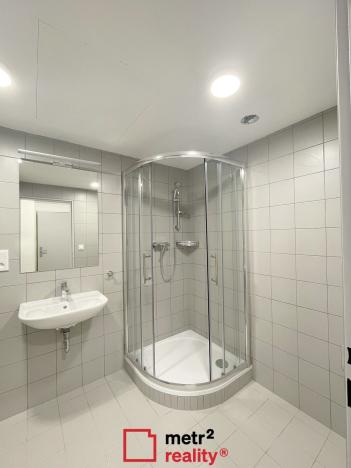 Pronájem bytu 1+kk, Olomouc, U solných mlýnů, 41 m2