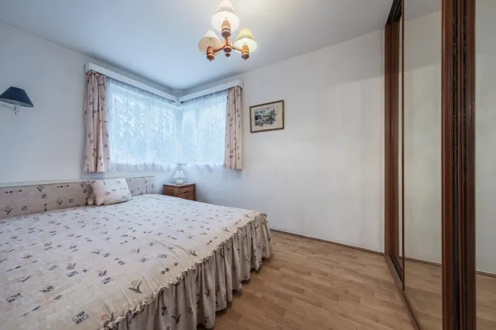 Pronájem chaty, Slapy, 55 m2