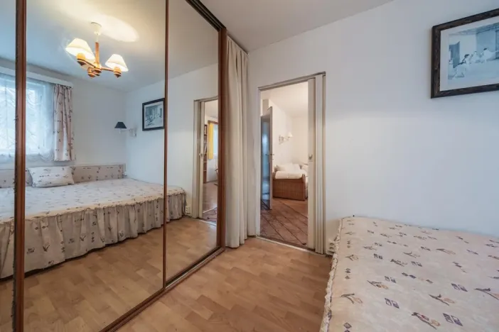 Pronájem chaty, Slapy, 55 m2