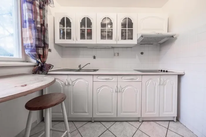Pronájem chaty, Slapy, 55 m2