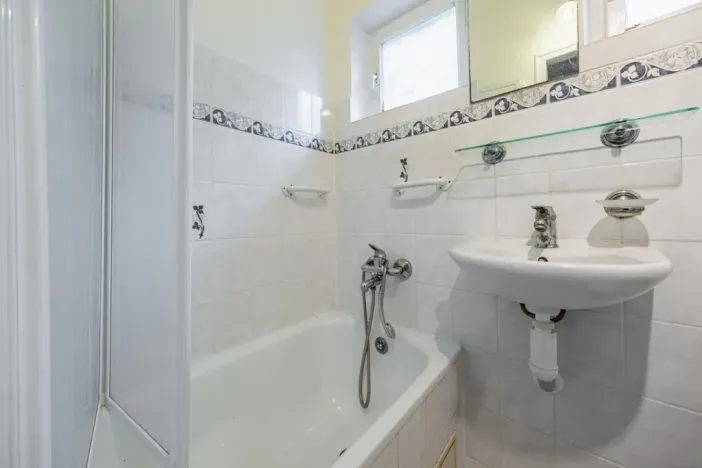 Pronájem chaty, Slapy, 55 m2