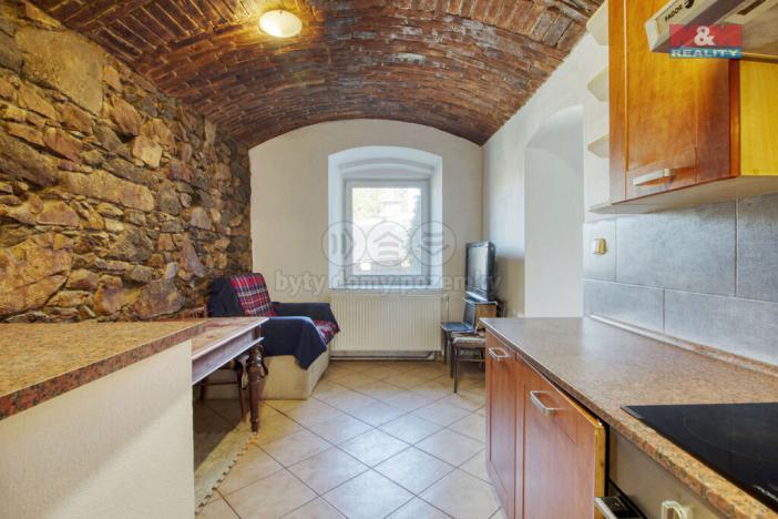 Prodej rodinného domu, Předslavice - Úlehle, 100 m2