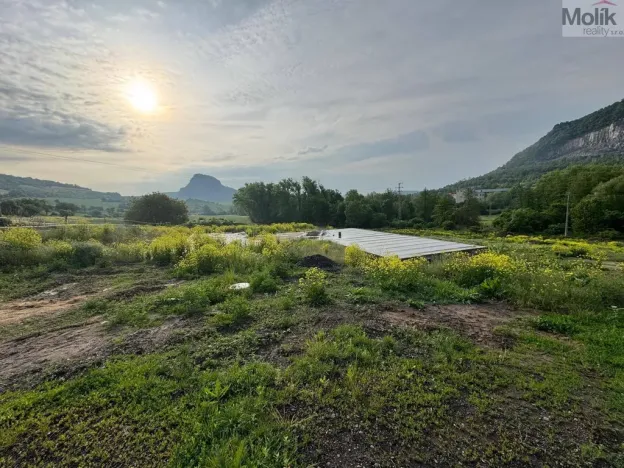 Prodej pozemku pro bydlení, Želenice, 1842 m2