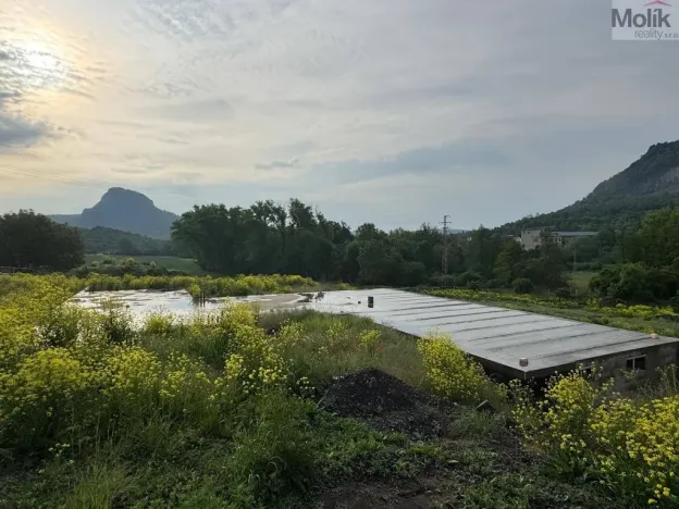 Prodej pozemku pro bydlení, Želenice, 1842 m2