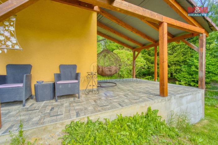 Prodej rodinného domu, Dolní Bělá, 300 m2