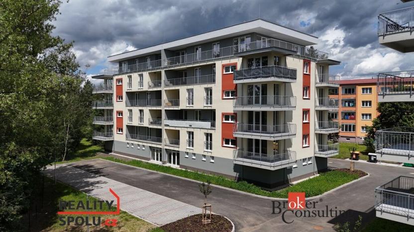 Prodej bytu 1+kk, Nová Role, Svobodova, 39 m2