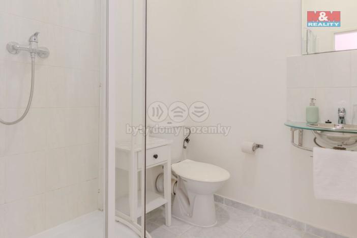 Prodej ubytování, Luhačovice, Bílá čtvrť, 765 m2