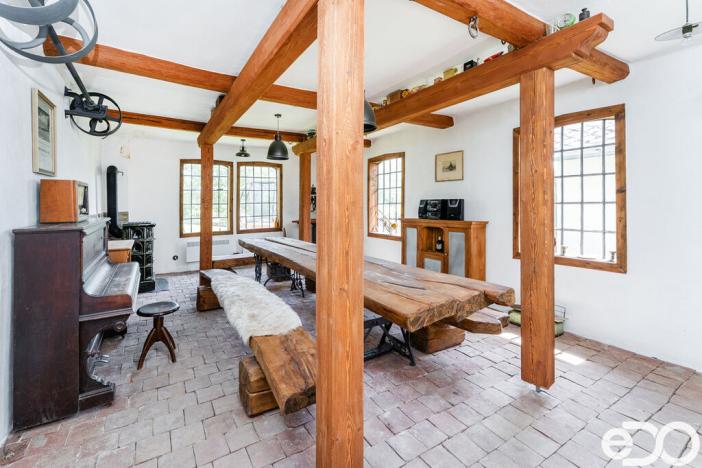 Prodej rodinného domu, Mladějov, 320 m2