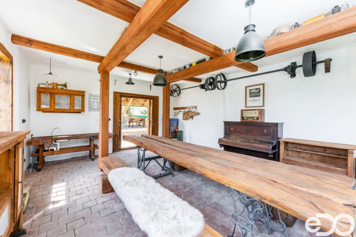 Prodej rodinného domu, Mladějov, 320 m2