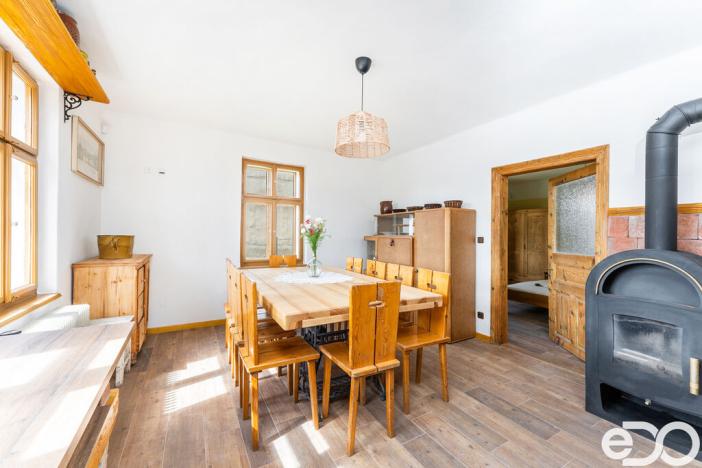 Prodej rodinného domu, Mladějov, 320 m2