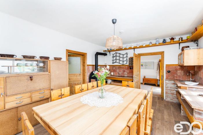 Prodej rodinného domu, Mladějov, 320 m2