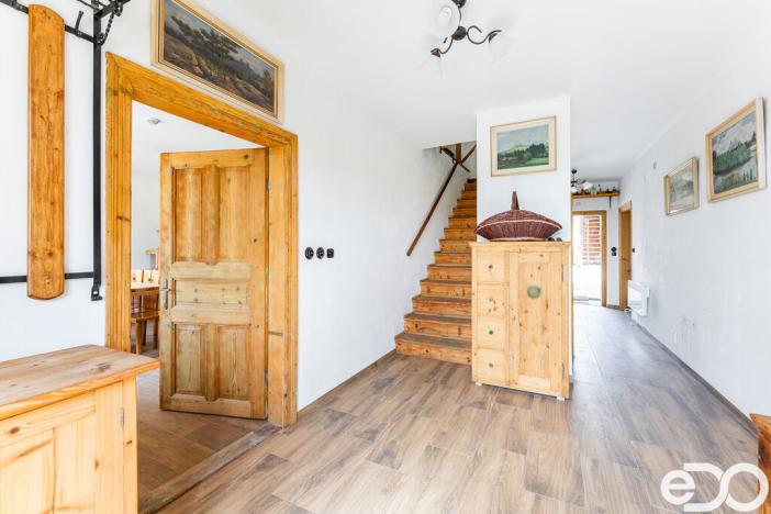 Prodej rodinného domu, Mladějov, 320 m2