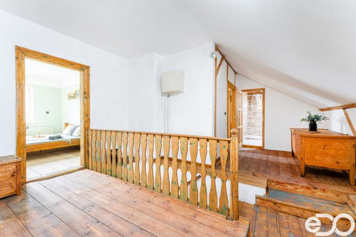 Prodej rodinného domu, Mladějov, 320 m2