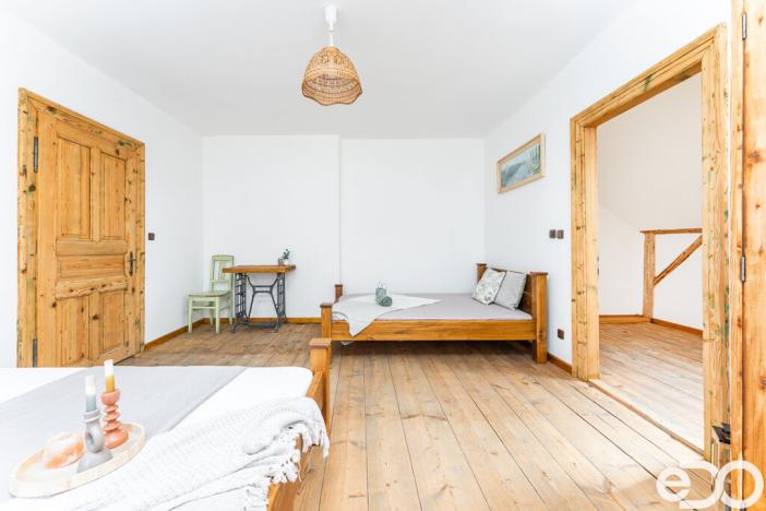 Prodej rodinného domu, Mladějov, 320 m2