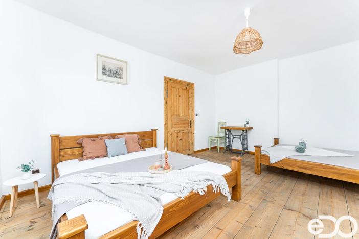 Prodej rodinného domu, Mladějov, 320 m2