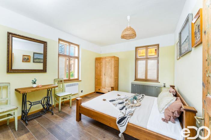 Prodej rodinného domu, Mladějov, 320 m2