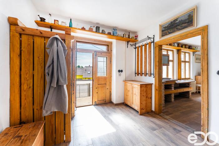 Prodej rodinného domu, Mladějov, 320 m2