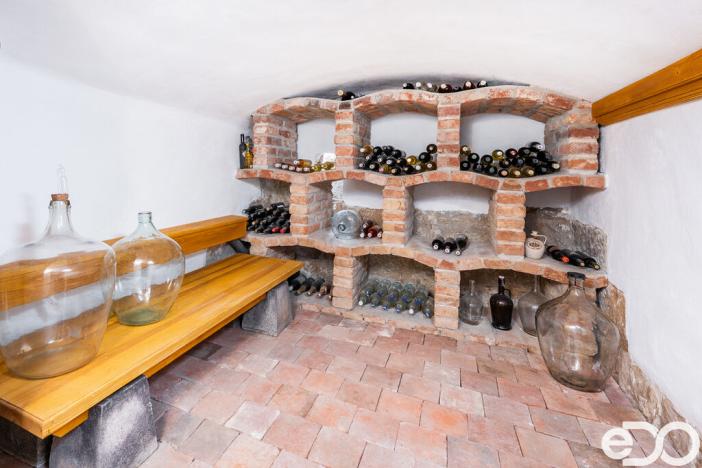 Prodej rodinného domu, Mladějov, 320 m2