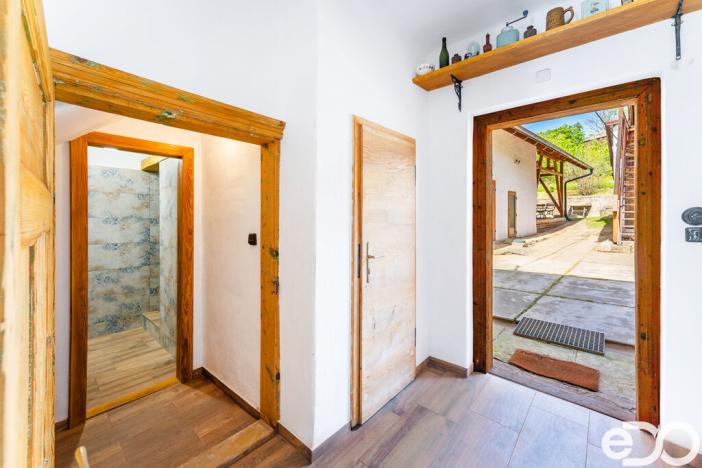 Prodej rodinného domu, Mladějov, 320 m2