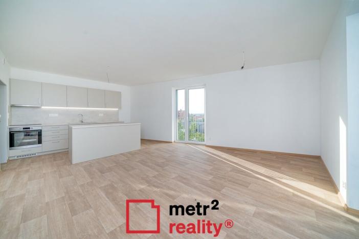 Pronájem bytu 2+kk, Olomouc, U solných mlýnů, 73 m2