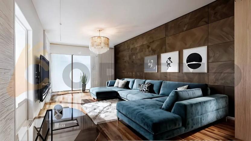 Prodej bytu 2+kk, Praha - Dolní Měcholupy, Honzíkova, 41 m2