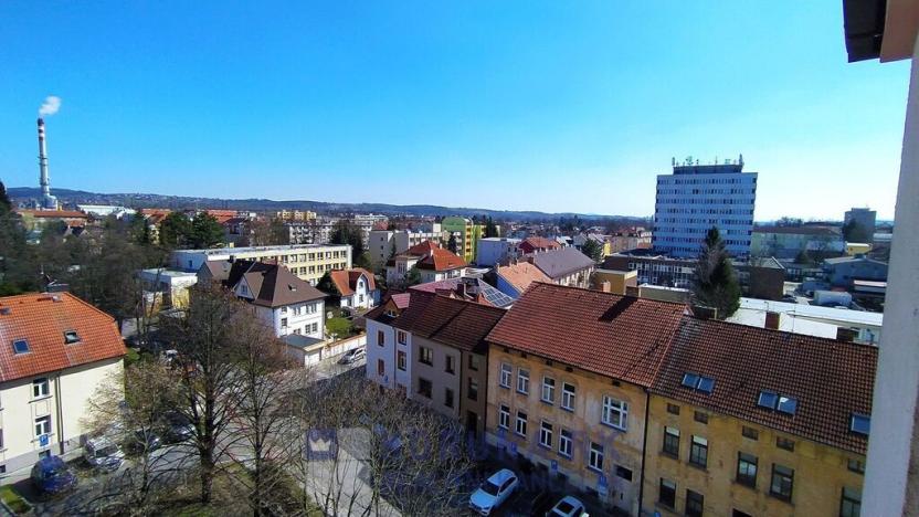 Prodej bytu 2+1, České Budějovice - České Budějovice 7, U Malše, 55 m2