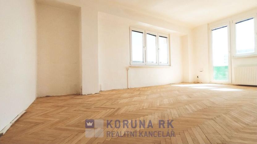 Prodej bytu 2+1, České Budějovice - České Budějovice 7, U Malše, 55 m2