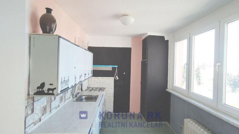 Prodej bytu 2+1, České Budějovice - České Budějovice 7, U Malše, 55 m2