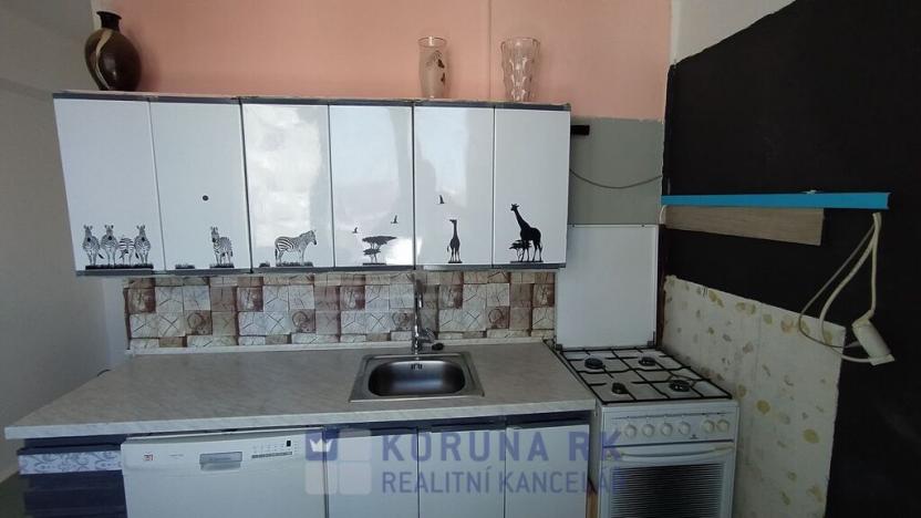 Prodej bytu 2+1, České Budějovice - České Budějovice 7, U Malše, 55 m2