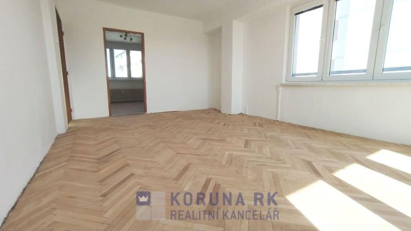 Prodej bytu 2+1, České Budějovice - České Budějovice 7, U Malše, 55 m2