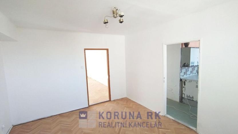 Prodej bytu 2+1, České Budějovice - České Budějovice 7, U Malše, 55 m2