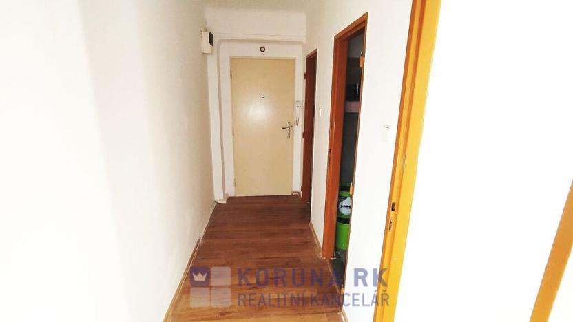 Prodej bytu 2+1, České Budějovice - České Budějovice 7, U Malše, 55 m2